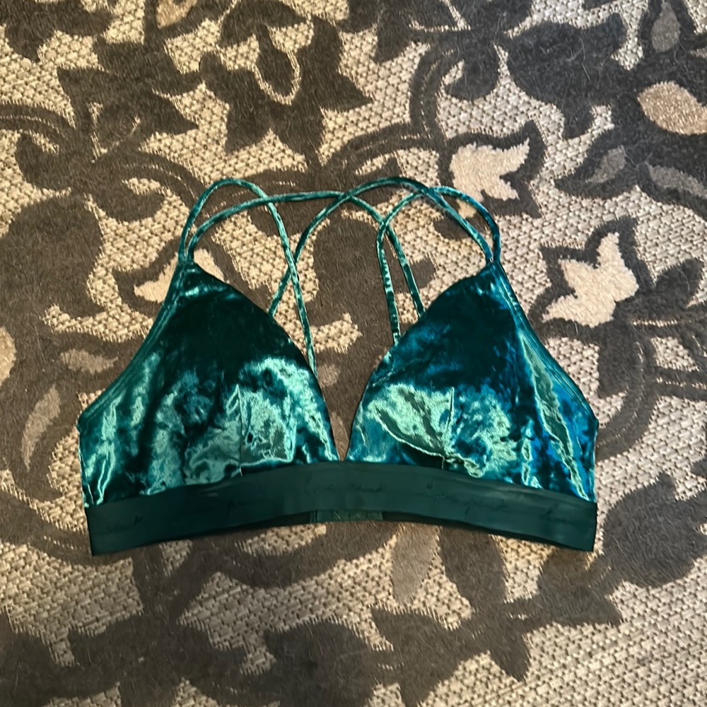 Victoria’s Secret PINK bralette